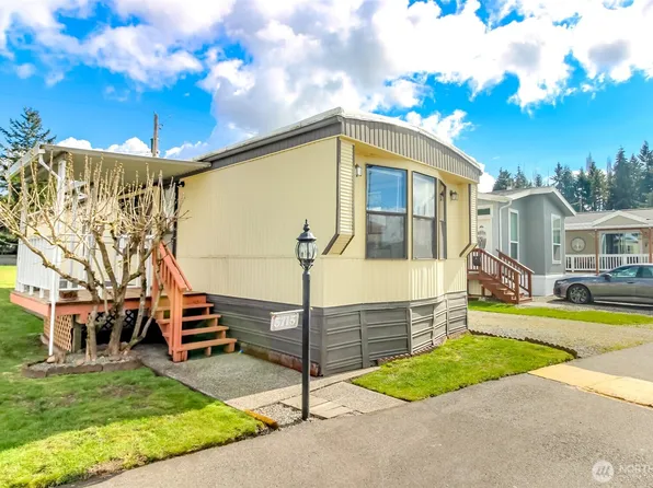 5715 113th Avenue E #72, Puyallup, WA 98372