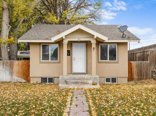415 12th Ave N, Nampa, ID 83687