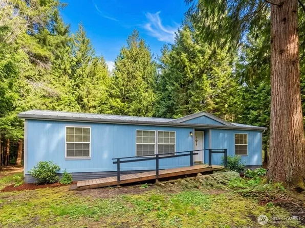602 Sprague Valley Drive, Maple Falls, WA 98266