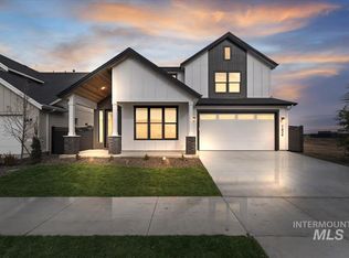 7624 W Old School St, Meridian, ID 83646