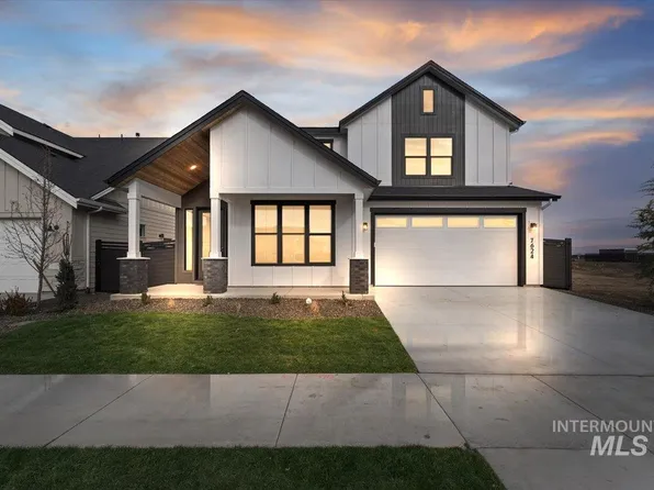 6360 W Largo Dr, Eagle, ID 83616