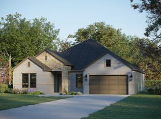 The Jefferson Plan, Legacy Estates, Mansfield, TX 76063