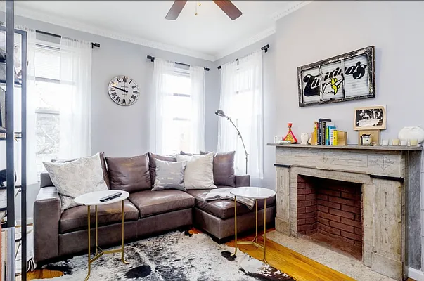 Rented by Compass | media 9