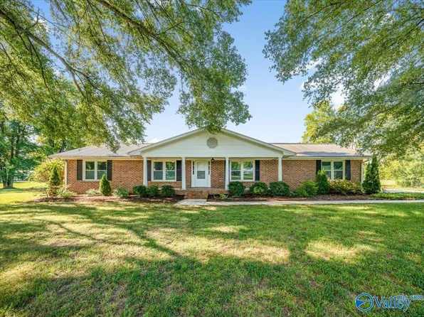 3560 Modaus Rd, Decatur, AL 35603