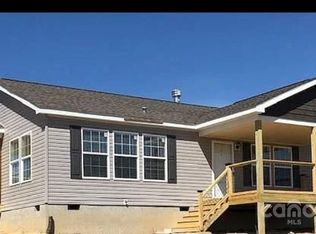 1871 Old Clear Creek Rd, Hendersonville, NC 28792