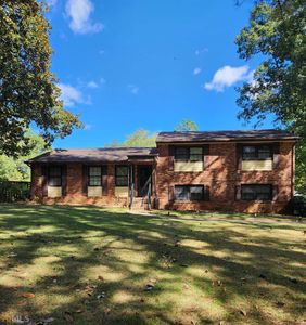 4380 Janice Dr, College Park, GA, 30337