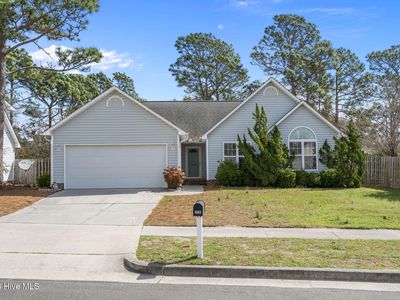 1414 Stonington Drive, Wilmington, NC, 28412