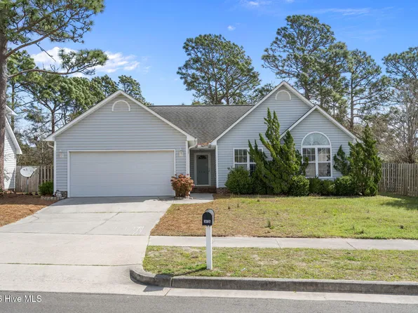 1414 Stonington Drive, Wilmington, NC 28412