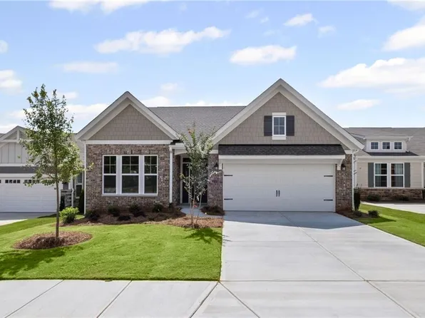 115 Laurel Farms Ln, Dallas, GA 30157