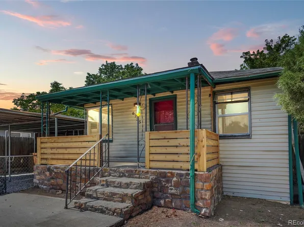 6725 Irving Street, Denver, CO 80221