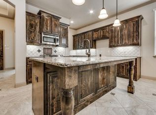 3106 Persimmons Way, Forney, TX 75126