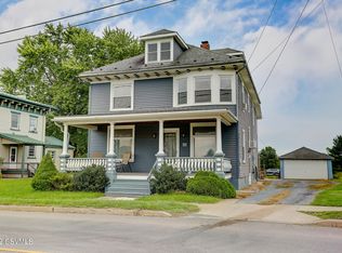93 Main St, Turbotville, PA