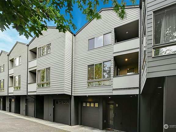 2nd image of 18529 Ashworth Avenue N #F