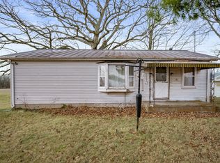 10939 S 400 E, Markleville, IN 46056