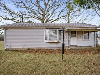 10939 S 400 E, Markleville, IN, 46056