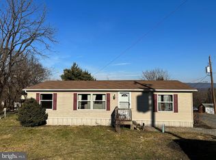 1106 State Rd, Duncannon, PA 17020