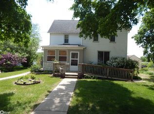 1813 14th Ave, Eldora, IA 50627
