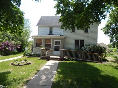 1813 14th Ave, Eldora, IA, 50627