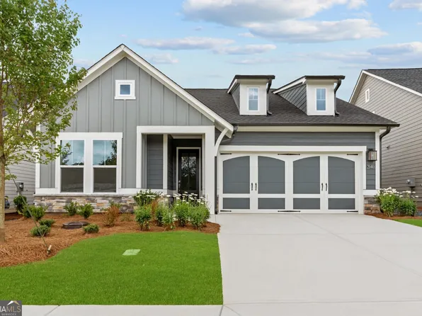 2040 Ripple Park Bnd, Canton, GA 30114