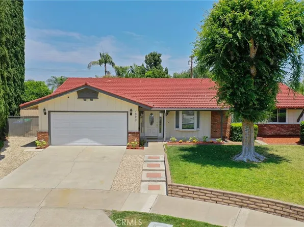 1525 E Baldwin Ave, Orange, CA 92865
