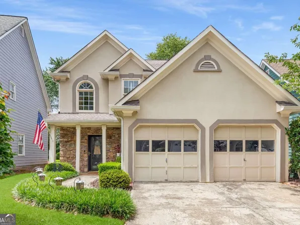 1935 Briar Pond Way, Marietta, GA 30066