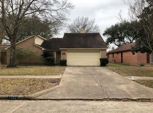 1422 Park Maple Dr, Katy, TX 77450