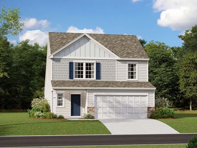 1046 Cleveland Meadows Trl #CMD-177, Spartanburg, SC, 29303