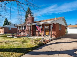 3441 W Patterson Pl, Littleton, CO 80123