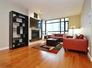 788 Humboldt St #601, Victoria, BC