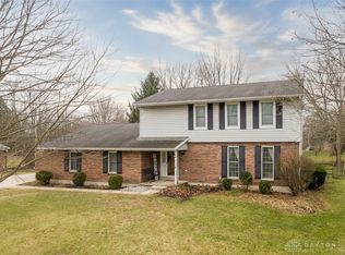 2240 Seneca Dr, Troy, OH 45373