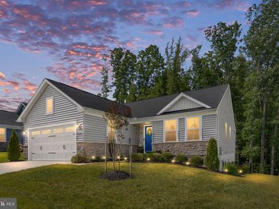 7412 Brentford Ter, Fredericksburg, VA, 22407
