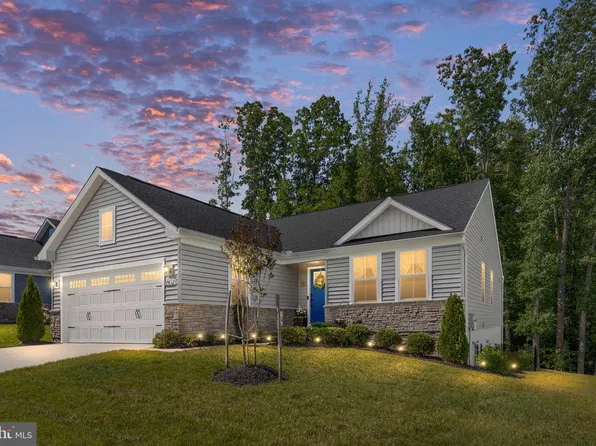 7412 Brentford Ter, Fredericksburg, VA 22407