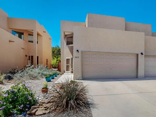 5015 Sala De Tomas Dr NW, Albuquerque, NM 87120