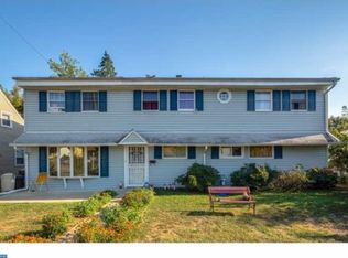 9229 Convent Ave, Philadelphia, PA 19114