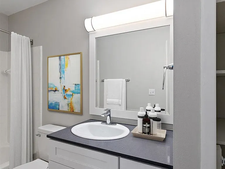 Town & Country Apartments - Wixom, MI — Photo 19