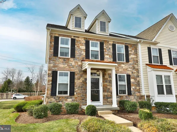 223 Rittenhouse Sq, Plymouth Meeting, PA 19462