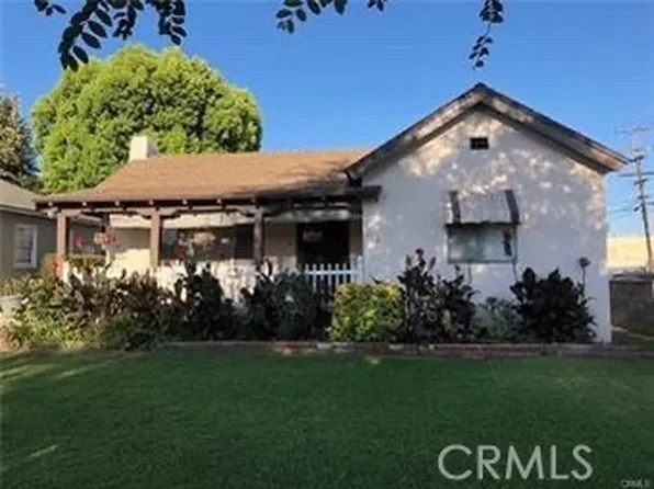 114 Franklin Ave, San Gabriel, CA 91775