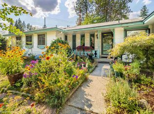 5324 W Bentwood Ct, Spokane, WA 99208