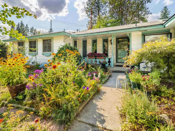 5324 W Bentwood Ct, Spokane, WA 99208