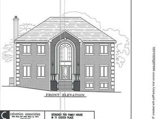 71 Castor Pl, Staten Island, NY 10312