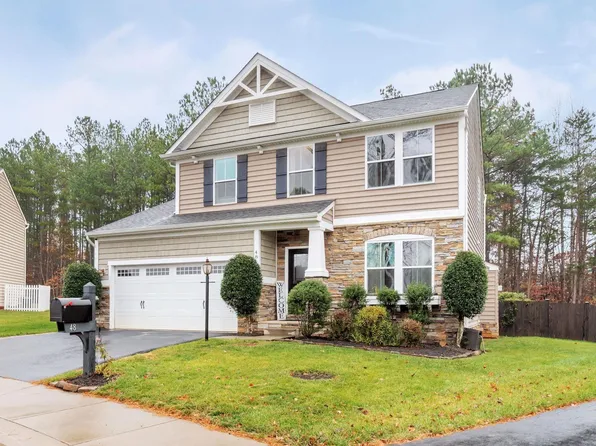 48 Acorn Ct, Gordonsville, VA 22942