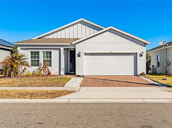 372 Meadow Pointe Dr, Haines City, FL 33844