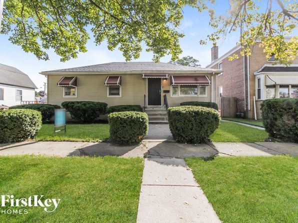 Houses For Rent In Harvey Il 1 Homes Zillow