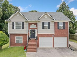 173 Cline Smith Rd NE, Cartersville, GA 30121