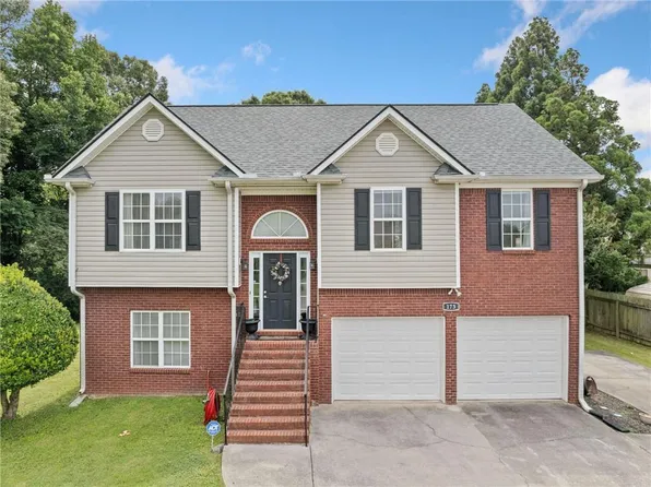 173 Cline Smith Rd NE, Cartersville, GA 30121