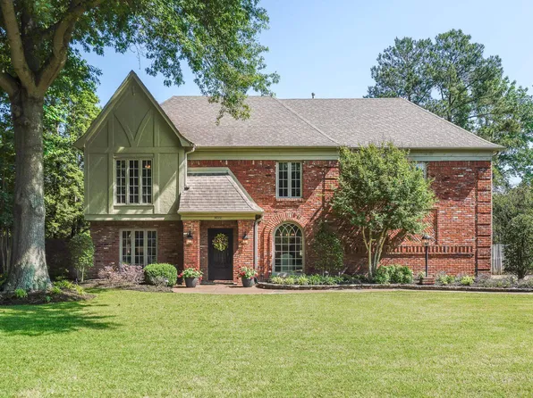 9322 Hawthorn Hill Dr, Germantown, TN 38139