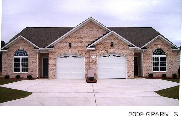 1st image of 1632-B Brook Hollow Drive #B