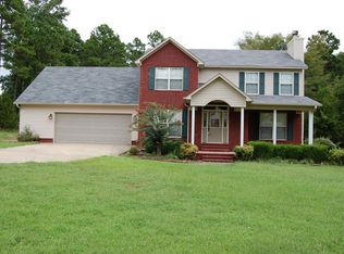 307 Becky Blvd, Russellville, AR 72802