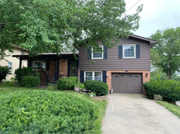 2521 Boyd St, Des Moines, IA 50317