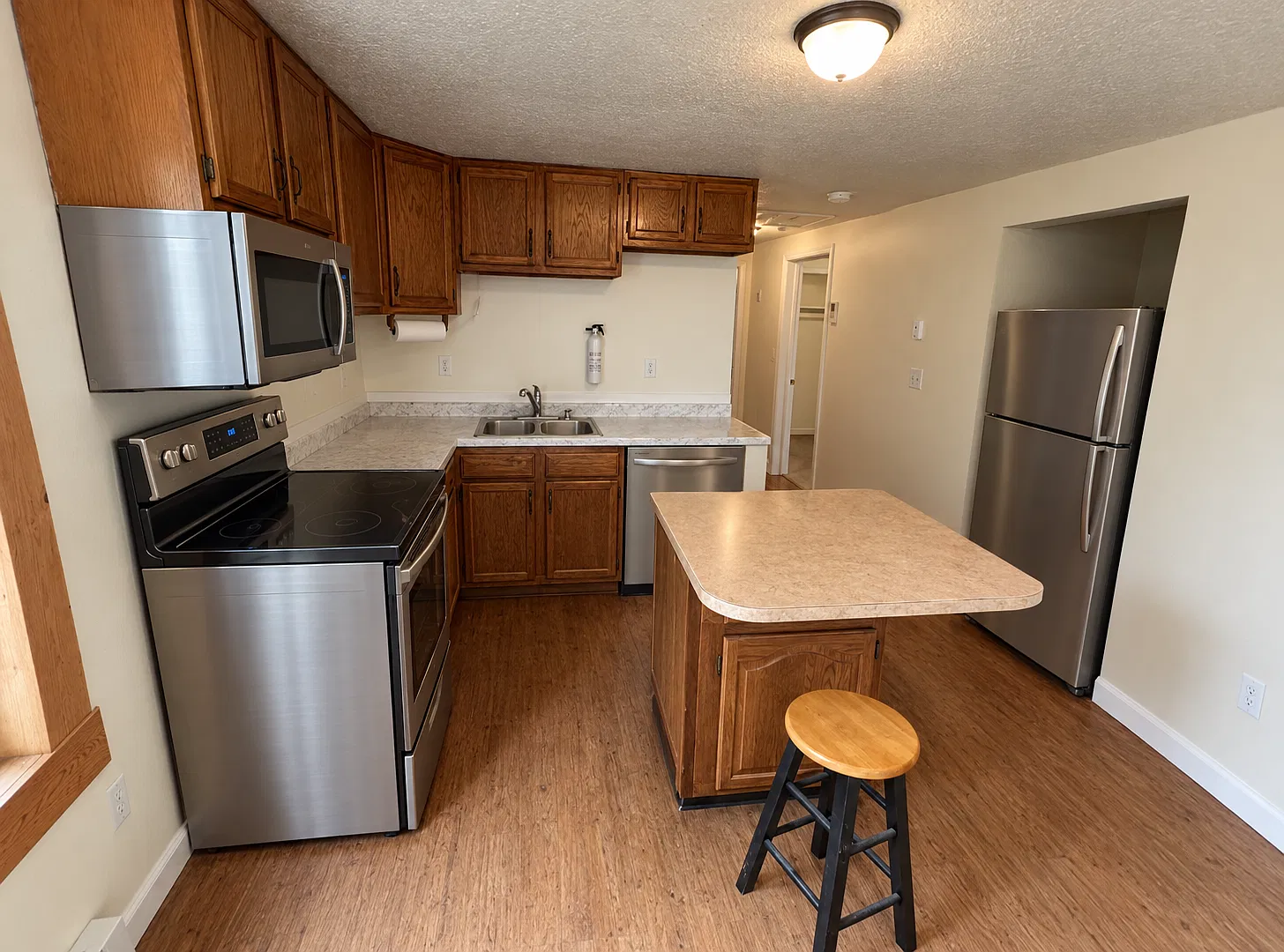 Country Aire Lane Apartment Homes — Photo 3